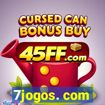 7jogos. com